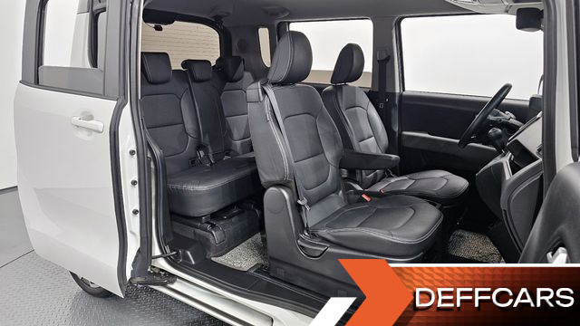 Kia RAY Prestige купить на сайте DeffCars