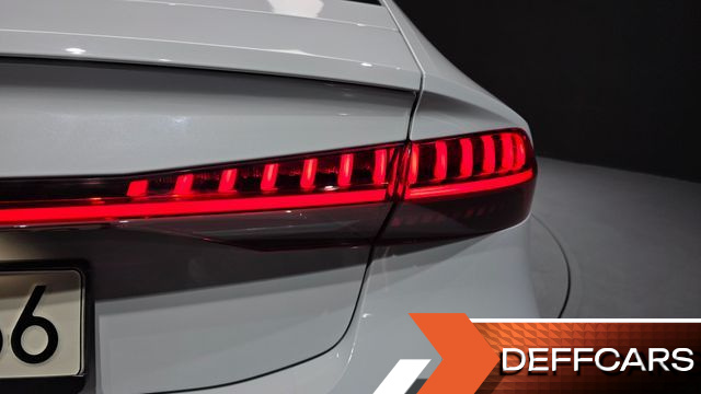Audi A7 55 TFSI Quattro Premium купить на сайте DeffCars