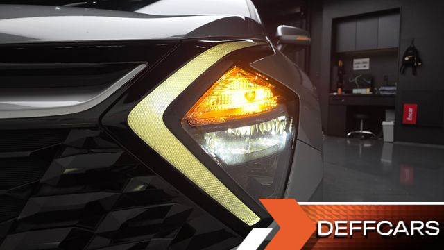 Kia SPORTAGE Diesel 2.0 4WD Trendy купить на сайте DeffCars