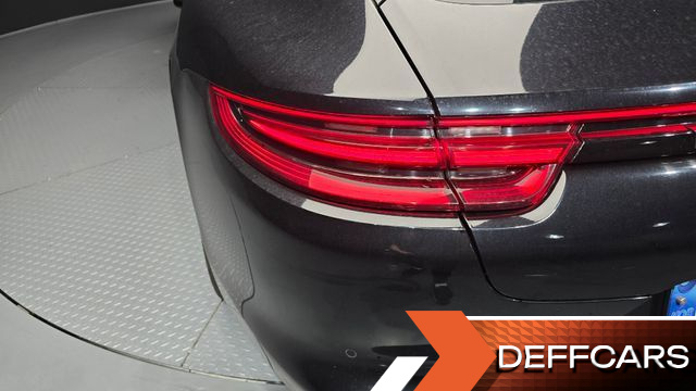 Porsche PANAMERA 2.9 4S купить на сайте DeffCars