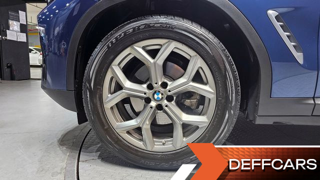 BMW X4 xDrive20i xLine купить на сайте DeffCars