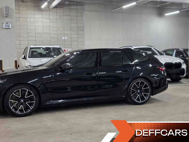 BMW M5 M5 Touring купить на сайте DeffCars