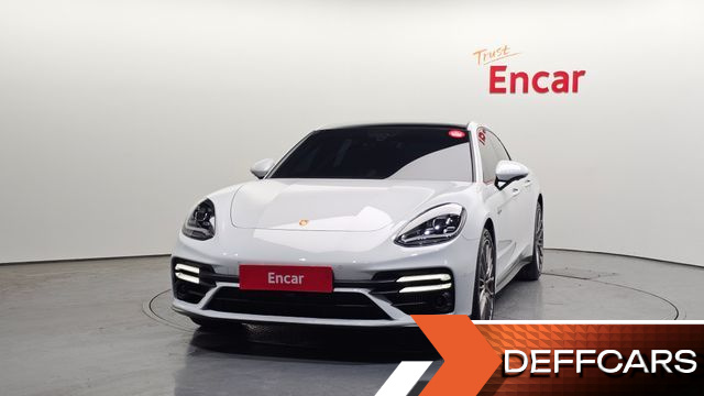 Porsche PANAMERA 2.9 AWD E-Hybrid Platinum Edition купить на сайте DeffCars