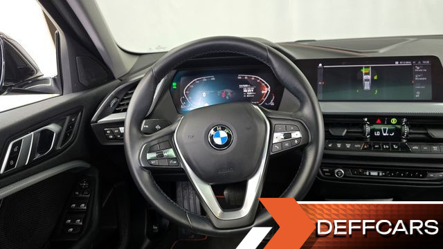 BMW 1-SERIES 118d Sport купить на сайте DeffCars