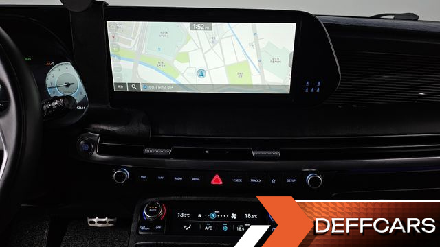 Hyundai PALISADE Gasoline 3.8 4WD Calligraphy купить на сайте DeffCars