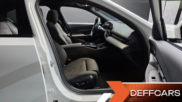 BMW 5-SERIES 520i M Sport купить на сайте DeffCars