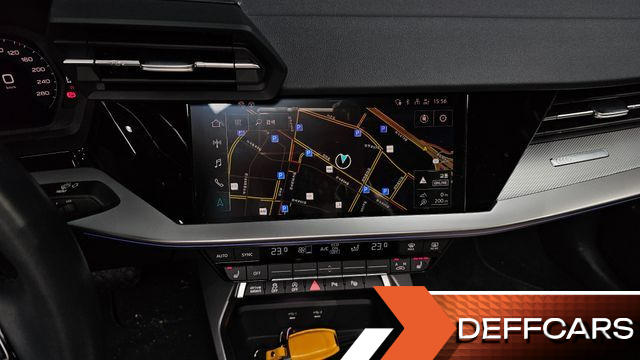 Audi A3 40 TFSI Premium купить на сайте DeffCars