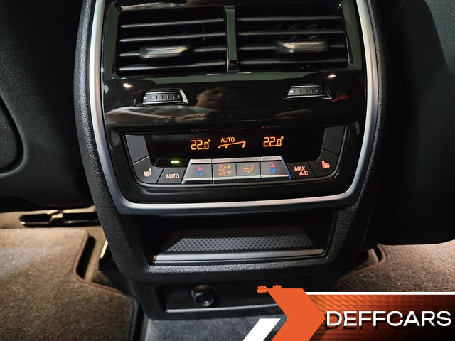 BMW X5 xDrive 30d M Sport купить на сайте DeffCars