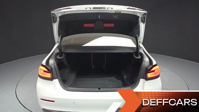 BMW 5-SERIES 520i Luxury купить на сайте DeffCars