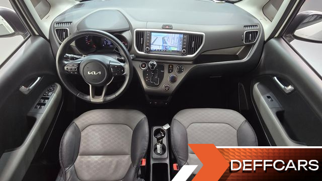 Kia RAY Prestige купить на сайте DeffCars