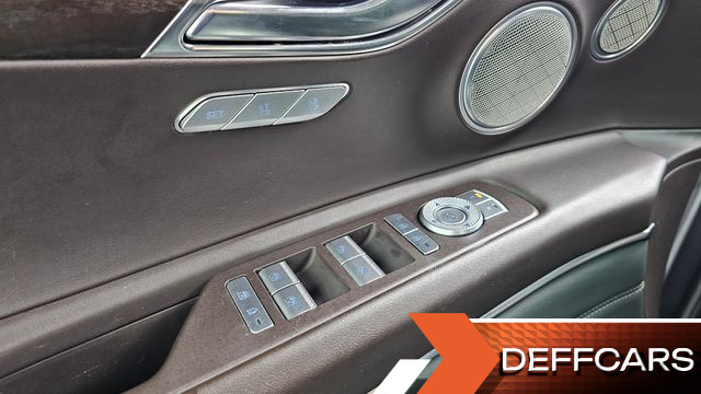 Genesis GV80 3.0 Diesel AWD купить на сайте DeffCars