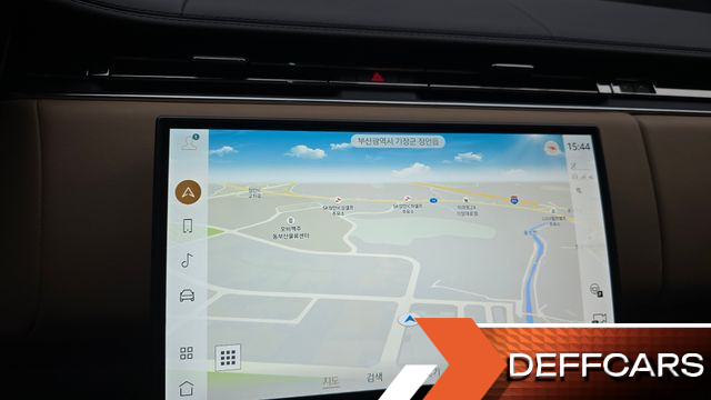 Land Rover RANGE ROVER P530 Autobiography Long Wheel Base купить на сайте DeffCars