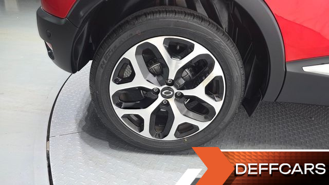 Renault-KoreaSamsung QM3 RE купить на сайте DeffCars