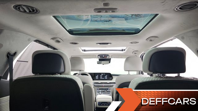 Hyundai PALISADE Gasoline 3.8 4WD Calligraphy купить на сайте DeffCars