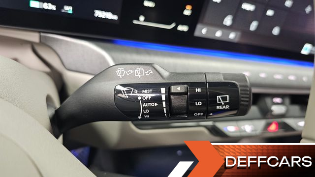 Kia EV9 Long Range 4WD Earth купить на сайте DeffCars