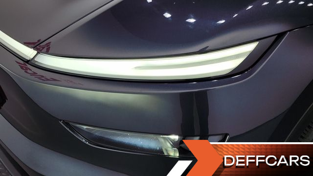 Tesla MODEL Y Long Range AWD купить на сайте DeffCars