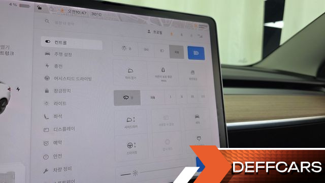 Tesla MODEL 3 Long Range AWD купить на сайте DeffCars