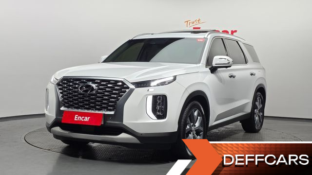 Hyundai PALISADE Gasoline 3.8 4WD Prestige купить на сайте DeffCars