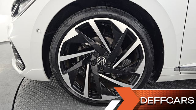 Volkswagen ARTEON 2.0 TDI R-LIINE 4Motion купить на сайте DeffCars
