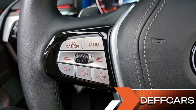 BMW GRAN TURISMO 630i xDrive Luxury купить на сайте DeffCars