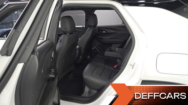 ChevroletGMDaewoo TRAILBLAZER 1.3 Turbo 4WD RS купить на сайте DeffCars