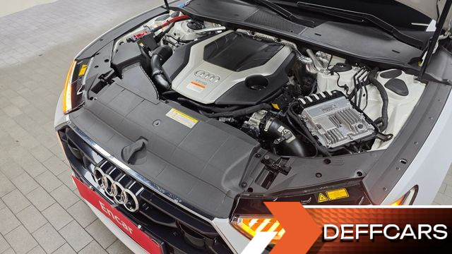 Audi A7 55 TFSI Quattro Premium купить на сайте DeffCars