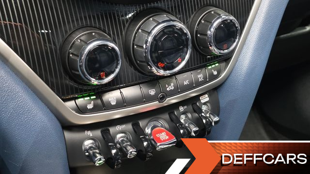Mini COUNTRYMAN ALL4 Classic Launch Pack 2nd купить на сайте DeffCars