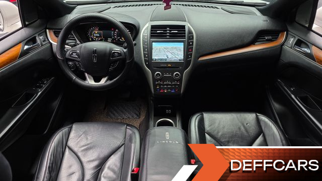 Lincoln MKC 2.0 AWD купить на сайте DeffCars