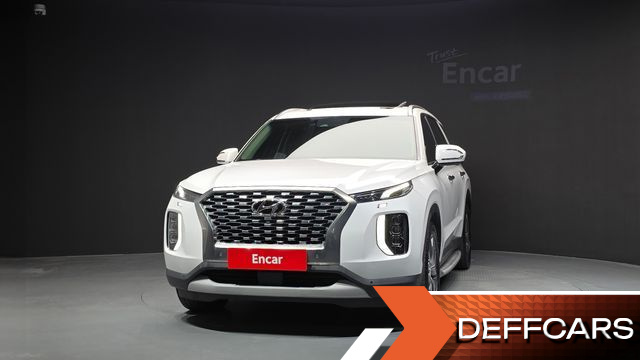Hyundai PALISADE Gasoline 3.8 2WD Prestige купить на сайте DeffCars