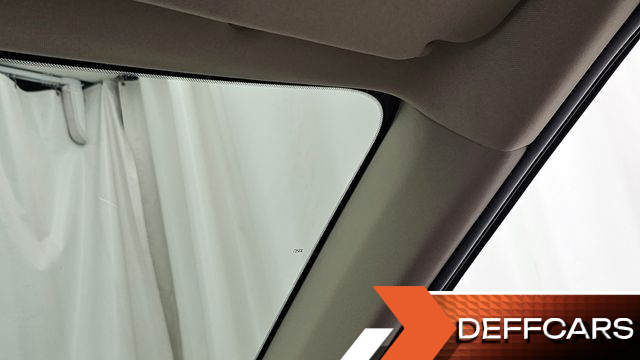 Kia CARNIVAL 9-Seater Prestige купить на сайте DeffCars