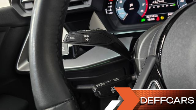 Audi A3 40 TFSI Premium купить на сайте DeffCars
