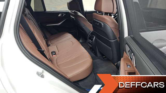 BMW X5 xDrive 40i M Sport купить на сайте DeffCars