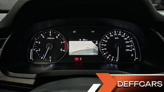Kia K7 3.0 GDI Signature купить на сайте DeffCars