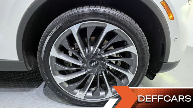 Lincoln AVIATOR 3.0 Reserve  AWD купить на сайте DeffCars