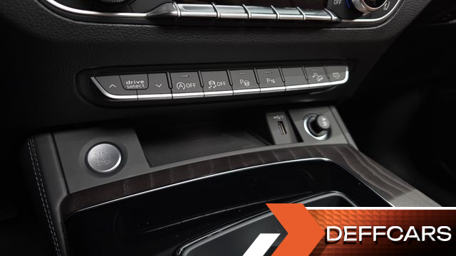 Audi Q5 45 TFSI Quattro Premium купить на сайте DeffCars