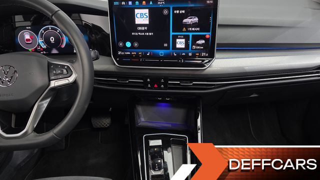 Volkswagen GOLF 2.0 TDI Prestige купить на сайте DeffCars