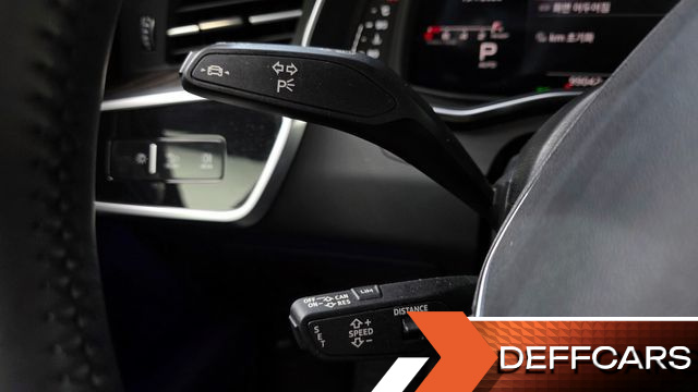 Audi A6 45 TFSI Quattro Premium купить на сайте DeffCars