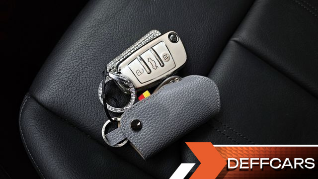Audi Q2 35 TDI Premium купить на сайте DeffCars
