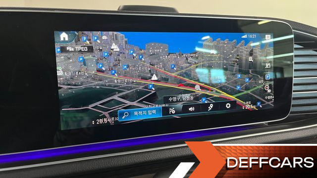 Mercedes GLE-CLASS GLE400d 4MATIC Coupe купить на сайте DeffCars