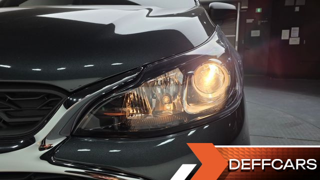 ChevroletGMDaewoo SPARK LS купить на сайте DeffCars