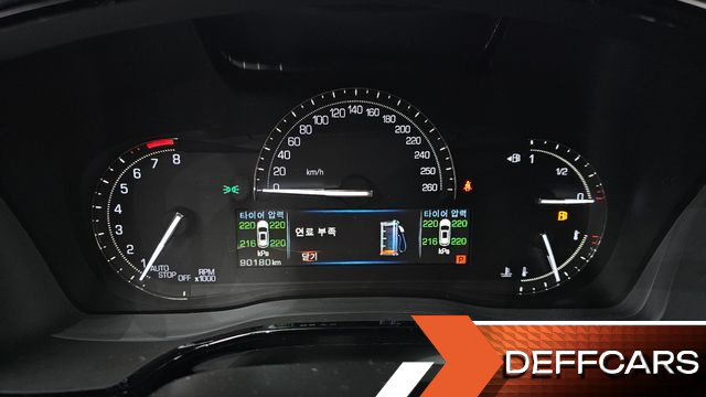 Cadillac XT5 3.6 Premium Plus AWD купить на сайте DeffCars