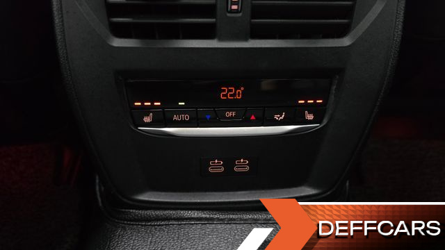 BMW 3-SERIES 320d Luxury купить на сайте DeffCars