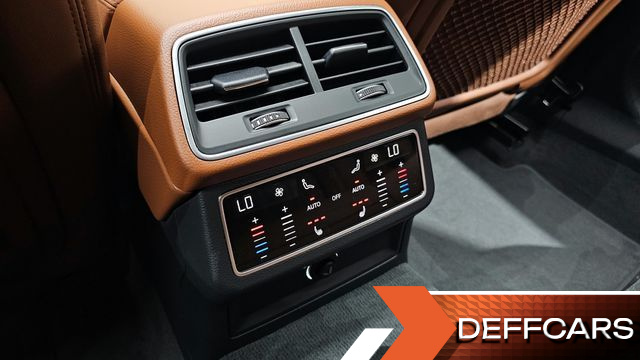 Audi A6 45 TFSI Premium купить на сайте DeffCars