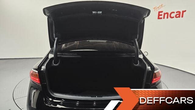 Kia K7 3.3 GDI Noblesse Special купить на сайте DeffCars