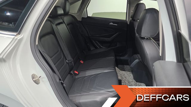Volkswagen JETTA 1.4 TSI Prestige купить на сайте DeffCars