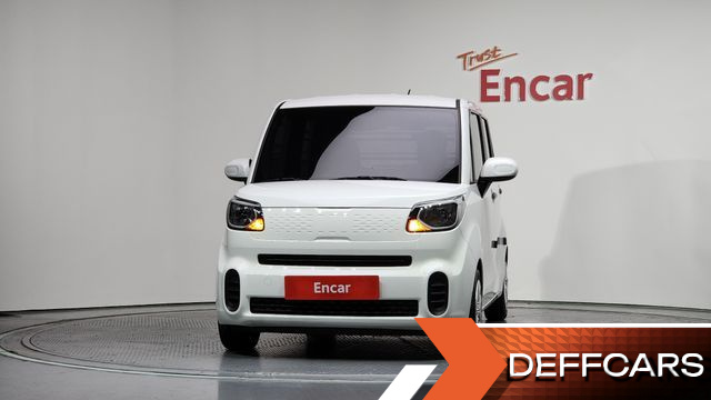 Kia RAY Van Prestige купить на сайте DeffCars