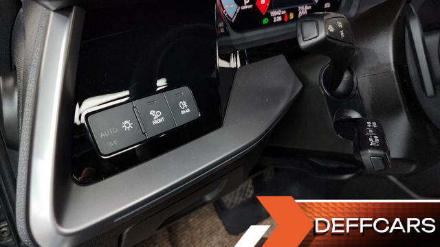 Audi A3 40 TFSI Premium купить на сайте DeffCars