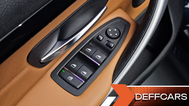 BMW 4-SERIES 420d Luxury GranCoupe купить на сайте DeffCars