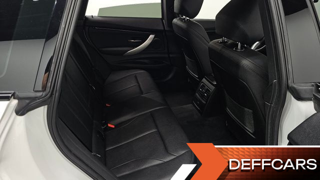 BMW GRAN TURISMO GT 320d M Sport Premium купить на сайте DeffCars