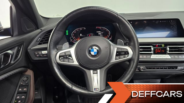 BMW 1-SERIES 120i M Sports купить на сайте DeffCars